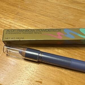Avon Rainbow Powderstix Eyeshadow Pencil - iris ripple
